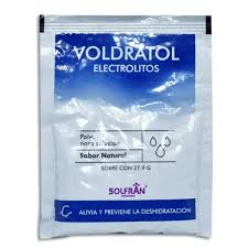 SUERO VOLDRATOL NATURAL 27.9GR.