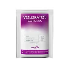 SUERO VOLDRATOL UVA 28.14GR
