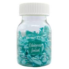 COLAGENO DR.WILL FACIAL 30CAP.