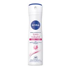 DESOD.NIVEA AER.CLASSIC T.150ML.