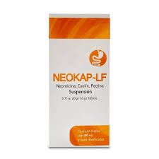 NEOM.CAOL.PEC.NEOM.CAOL.PEC.NEOKAP-LF 90ML.