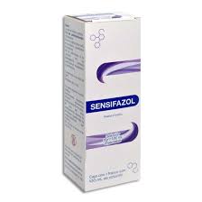 PARACETAMOL SENSIFAZOL 1GR.100ML.