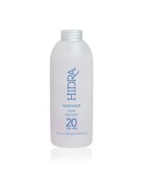 PEROXIDO HIDRA 20VOL.135ML.