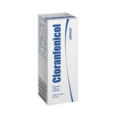 CLORANFENICOL OPKO UNG.OFT.5GR.