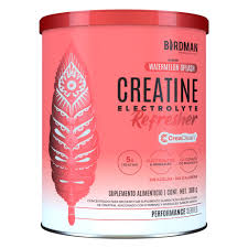 CREATINE BIRDMAN REFRESHER PINK LIM.300GR.