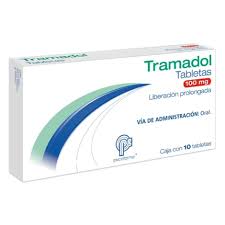 TRAMADOL PSICOFARMA 50MG.10TAB.