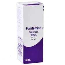 FENILEFRINA GRIN SOL.NASAL 15ML.