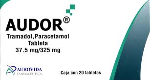 TRAMA.PARAC.AUDOR 20TAB.