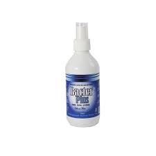 SOL.ANTISEP.BACTER PLUS 120ML.