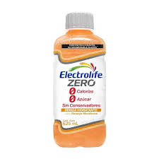 SUERO ELECTROLIT ZERO NAR.MAND.625ML.
