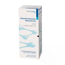 DEXAM.NEOM.SALUCOM PISA OFT.10ML.