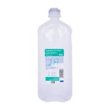 SOLUCION HARTMAN PISA INY.1LT.