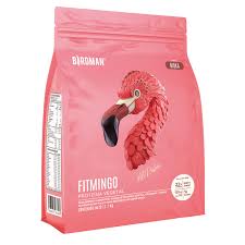 PROTEINA BIRDMAN FITMINGO MOKA 1.7KG.