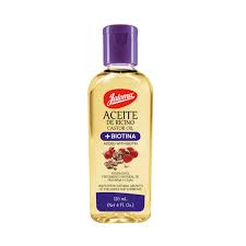ACEITE JALOMA RICINO 120ML.