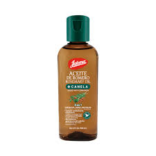 ACEITE JALOMA ROMERO 120ML.