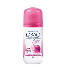 DESODORANTE OBAO FRESC.FLORAL 65GR.