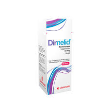 MOMETASONA DIRNELID 50MCG.140 DOSIS
