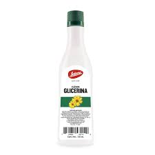 GLICERINA JALOMA C/120ML.
