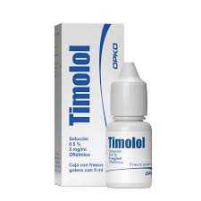TIMOLOL OPKO SOL.OFT.5ML.