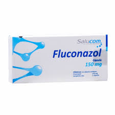 FLUCONAZOL SALUCOM PISA150MG.C/1TAB.