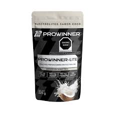 PROWINNER-LITE COCO 225GR.