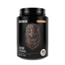 PROTEINA BIRDMAN FALCON PERF.CHOC.1.14KG