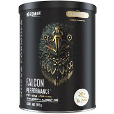 PROTEINA BIRDMAN FALCON PERF.VAIN.522GR.