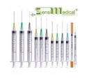 JERINGA SENSIM.20G X 32MM DE 20ML C/50