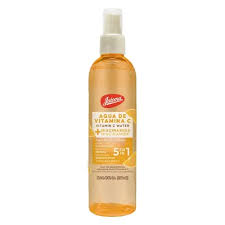 LOCION JALOMA AGUA VITAM.C 250ML.