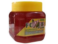 GEL FIJADOR POWER FULL LINAZA 250GR.