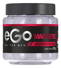 GEL FIJADOR EGO MAGNETIC 200GR.