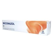 MICONAZOL MAVER GEL ORAL 2% 78GR.