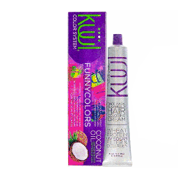 [FSTINFCP90M] TINTE KUUL FUNNY COL.PLAT.C/90ML.