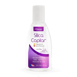 [IPSILUVA120] SILICA IPHARMA UVA 120ML.