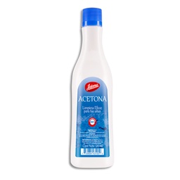 [JAACEJAL120] ACETONA JALOMA C/120ML.
