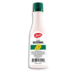 [JAGLIJAL60M] GLICERINA JALOMA C/60ML.