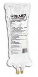 [VMSOLSCS1LT] SOLUCION CLORURO DE SODIO DELMED C/1LT.