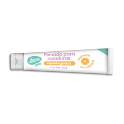 [JAPOMRJA30G] POMADA JALOMA ROZADURAS 30GR.