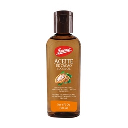 [JAACEJCA120] JALOMA CACAO 120ML.