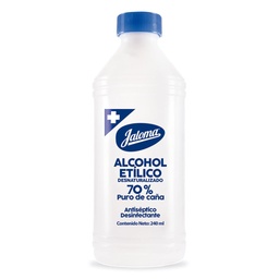 [JAALCJAD240] JALOMA DESNAT.C/240ML.