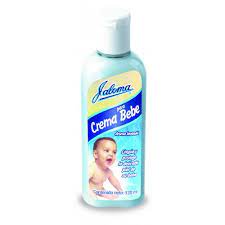 [JACMABBE120] CREMA JALOMA BEBE 120ML.