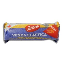 [JAVENE151PZ] VENDA ELAST.JALOMA 15CM.