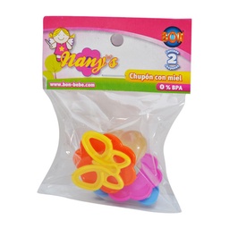 [LNCHULNL2PZ] NANYS BLIST.2PZA.