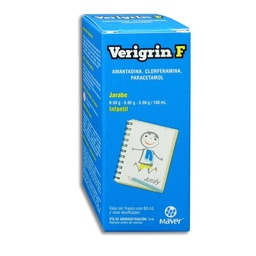 [MACPAMAV60M] VERIGRIN F SOL.60ML.