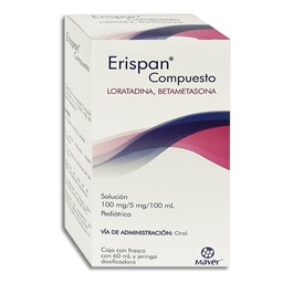 [MALBEERC60M] LORATAD.BETAM.ERISPAN COMP.SOL.C/60ML.