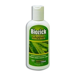 [MNGELREP120] REPELENTE BIOZICK GEL 120GR.