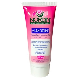 [NDMHOALM60G] ALMODIN CREMA 60GR.