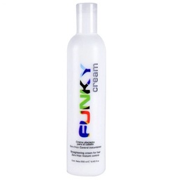[NLCMAFCR300] CREMA FUNKI CREAM 250ML.