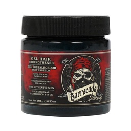 [NLGFIBRE180] BARRACUDA REVER.180GR.