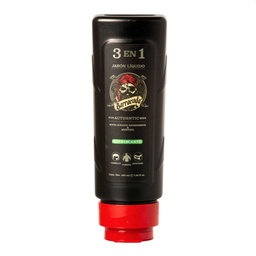 [NLJABBRE220] BARRACUDA LIQ.REF.220ML.